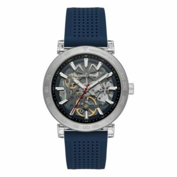 Michael Kors MK9040 Greer Automatic - Picture 1 of 4